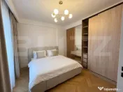 Apartament de lux cu 3 camere, zona centrala 
