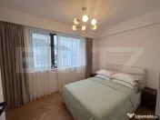 Apartament de lux cu 3 camere, zona centrala 