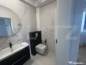 Apartament de lux cu 3 camere, zona centrala 