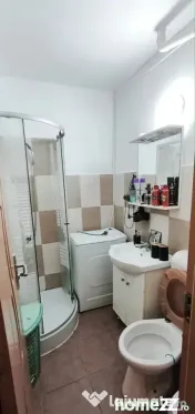 Garsoniera, Alexandru cel Bun, parter 
