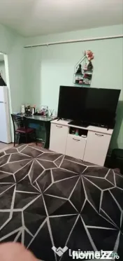 Garsoniera, Alexandru cel Bun, parter 
