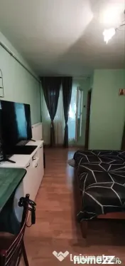 Garsoniera, Alexandru cel Bun, parter 