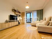 Apartament 2 camere de vanzare la cheie in bloc nou Zorilor 