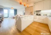 Apartament 2 camere de vanzare la cheie in bloc nou Zorilor 