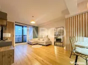 Apartament 2 camere de vanzare la cheie in bloc nou Zorilor 