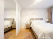 Apartament 2 camere de vanzare la cheie in bloc nou Zorilor 