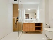 Apartament 2 camere de vanzare la cheie in bloc nou Zorilor 