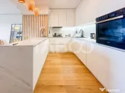 Apartament 2 camere de vanzare la cheie in bloc nou Zorilor 