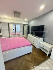 Apartament de inchiriat - 3 camere - Zona Semicentrala
