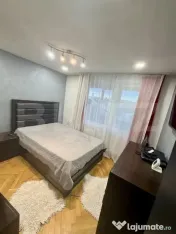 Apartament de inchiriat - 3 camere - Zona Semicentrala