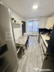 Apartament de inchiriat - 3 camere - Zona Semicentrala