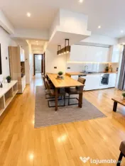 Apartament 3 camere, 70 mp, zona Cetății - Florești 