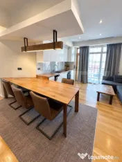 Apartament 3 camere, 70 mp, zona Cetății - Florești 