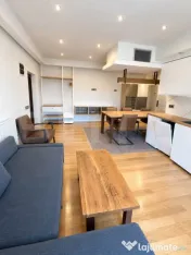 Apartament 3 camere, 70 mp, zona Cetății - Florești 