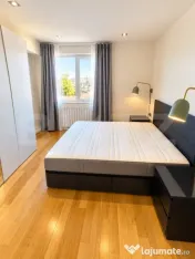Apartament 3 camere, 70 mp, zona Cetății - Florești 