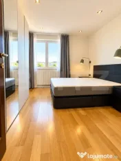 Apartament 3 camere, 70 mp, zona Cetății - Florești 