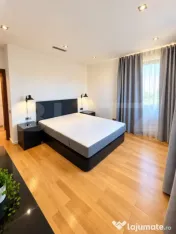 Apartament 3 camere, 70 mp, zona Cetății - Florești 