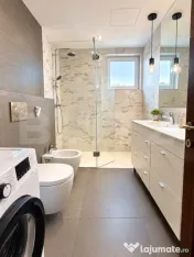 Apartament 3 camere, 70 mp, zona Cetății - Florești 