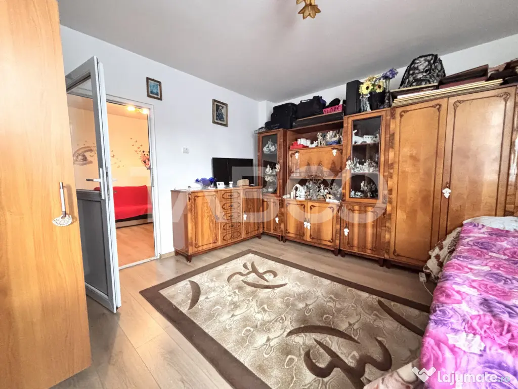 Casa individuala de vanzare cu teren de 929 mp front de 44 m - Cluj-Napoca (Cluj)