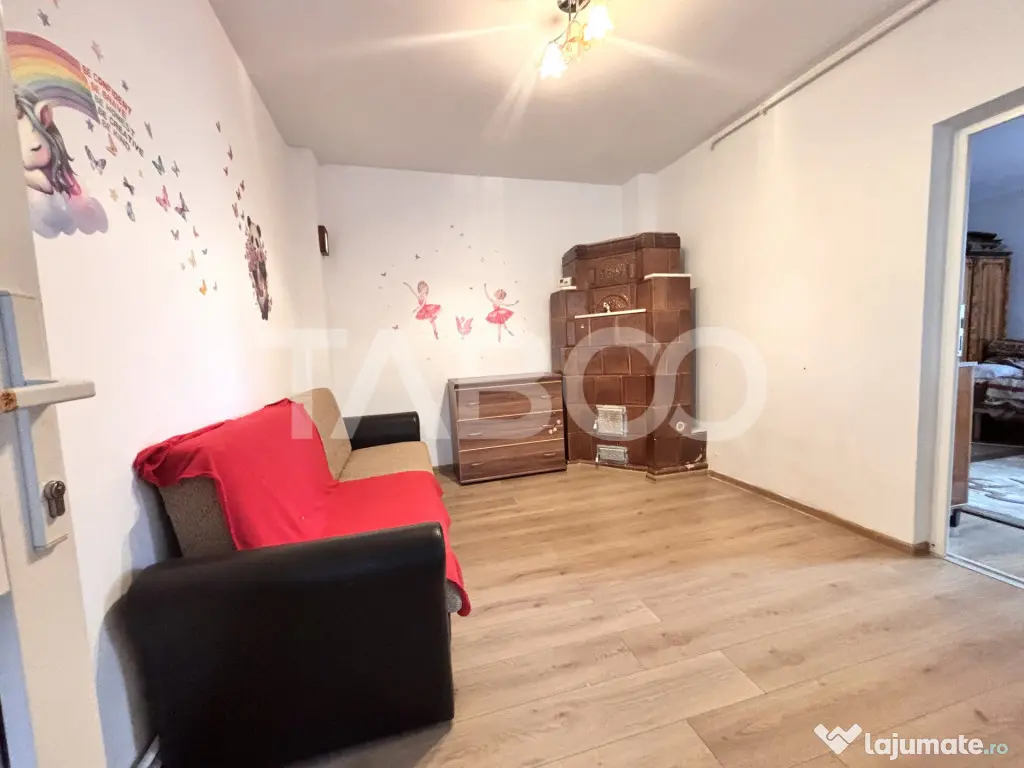 Casa individuala de vanzare cu teren de 929 mp front de 44 m - Cluj-Napoca (Cluj)