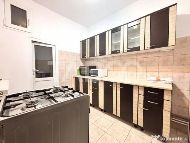 Casa individuala de vanzare cu teren de 929 mp front de 44 m - Cluj-Napoca (Cluj)
