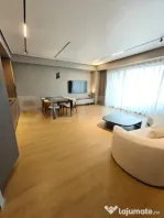 Apartament modern | Complet mobilat | Loc de parcare privat