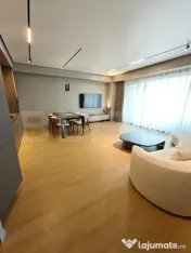 Apartament modern | Complet mobilat | Loc de parcare privat 