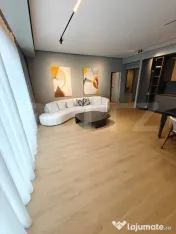 Apartament modern | Complet mobilat | Loc de parcare privat 