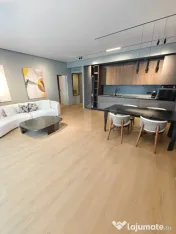 Apartament modern | Complet mobilat | Loc de parcare privat 