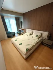 Apartament modern | Complet mobilat | Loc de parcare privat 