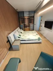 Apartament modern | Complet mobilat | Loc de parcare privat 