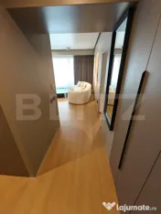 Apartament modern | Complet mobilat | Loc de parcare privat 