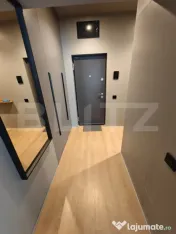 Apartament modern | Complet mobilat | Loc de parcare privat 