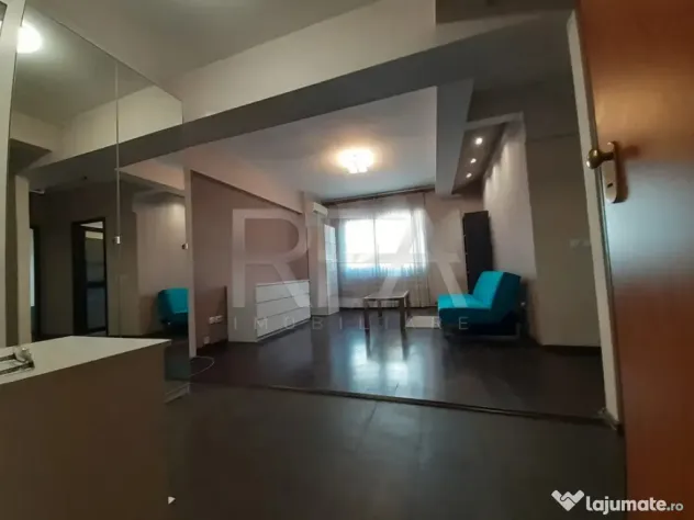 2 camere | Parcare| Centrala Proprie | Străulești - Bucuresti (Bucuresti-Ilfov)