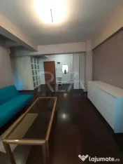 2 camere | Parcare| Centrala Proprie | Străulești 