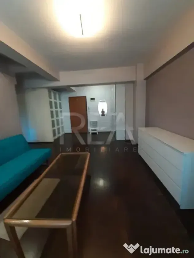 2 camere | Parcare| Centrala Proprie | Străulești - Bucuresti (Bucuresti-Ilfov)