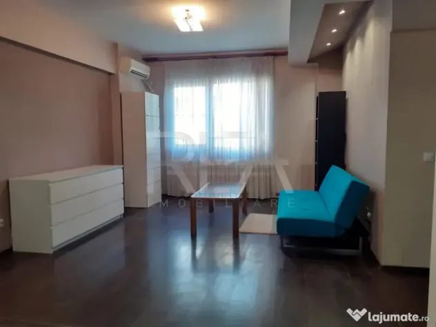 2 camere | Parcare| Centrala Proprie | Străulești - Bucuresti (Bucuresti-Ilfov)
