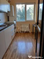 2 camere | Parcare| Centrala Proprie | Străulești 