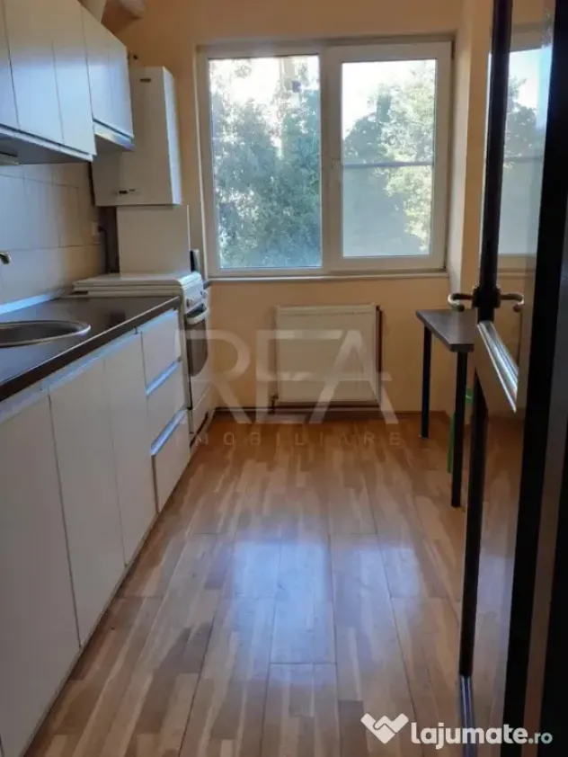 2 camere | Parcare| Centrala Proprie | Străulești - Bucuresti (Bucuresti-Ilfov)