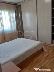 2 camere | Parcare| Centrala Proprie | Străulești 