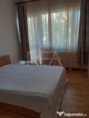 2 camere | Parcare| Centrala Proprie | Străulești 