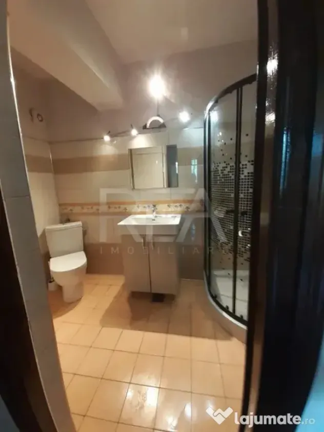 2 camere | Parcare| Centrala Proprie | Străulești - Bucuresti (Bucuresti-Ilfov)