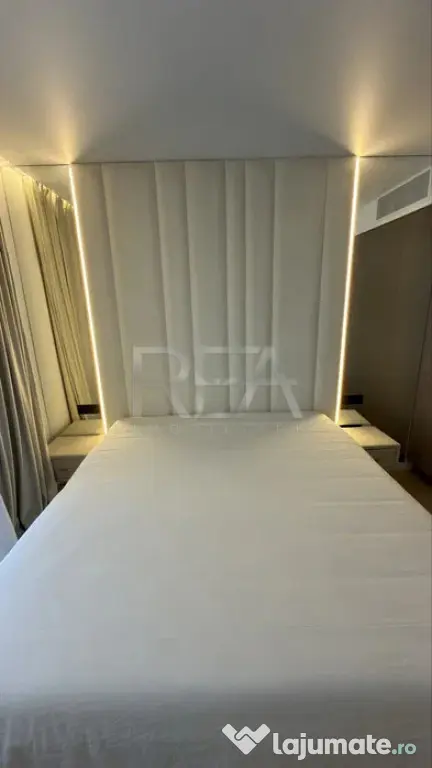 2 Camere One High District - Bucuresti (Bucuresti-Ilfov)
