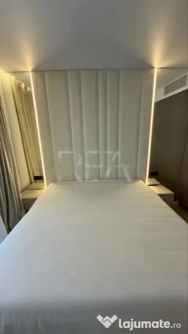 2 Camere One High District - Bucuresti (Bucuresti-Ilfov)