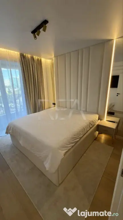 2 Camere One High District - Bucuresti (Bucuresti-Ilfov)