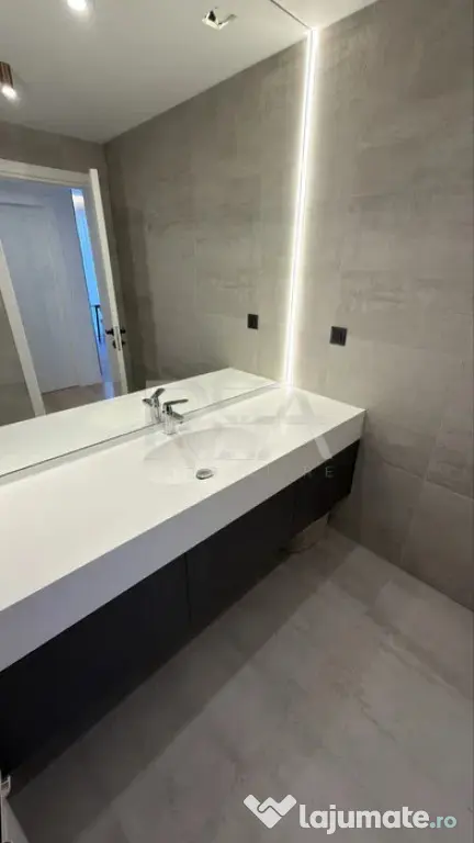 2 Camere One High District - Bucuresti (Bucuresti-Ilfov)