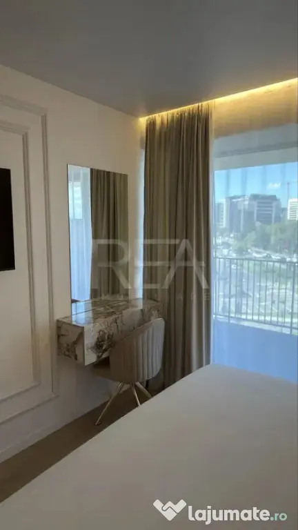 2 Camere One High District - Bucuresti (Bucuresti-Ilfov)