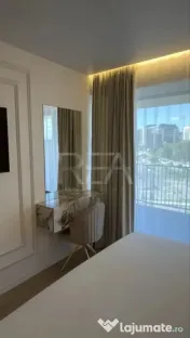 2 Camere One High District 