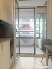 Garsoniera Jiului | Akcent City | Parcare | Bloc 2026 | 3 min metrou