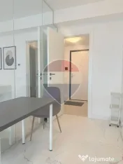 Garsoniera Jiului | Akcent City | Parcare | Bloc 2026 | 3 min metrou